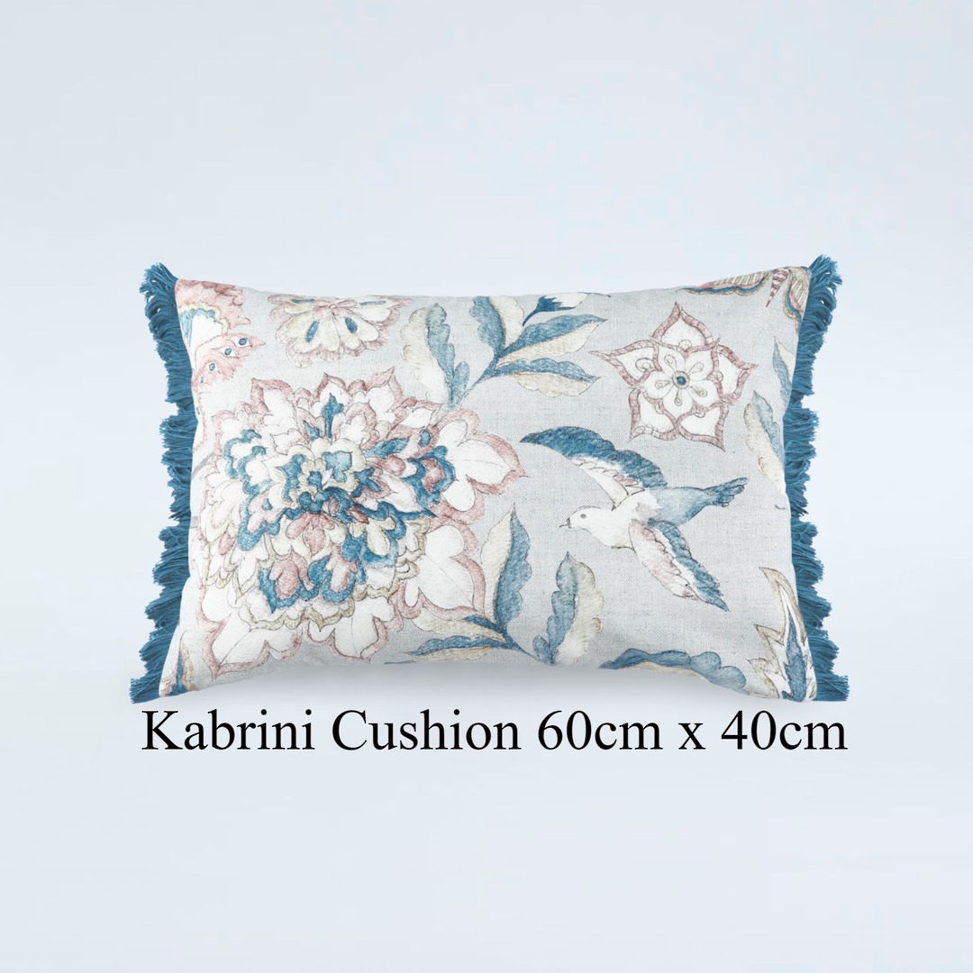 MM Linen - Kabrini Cushions image 1